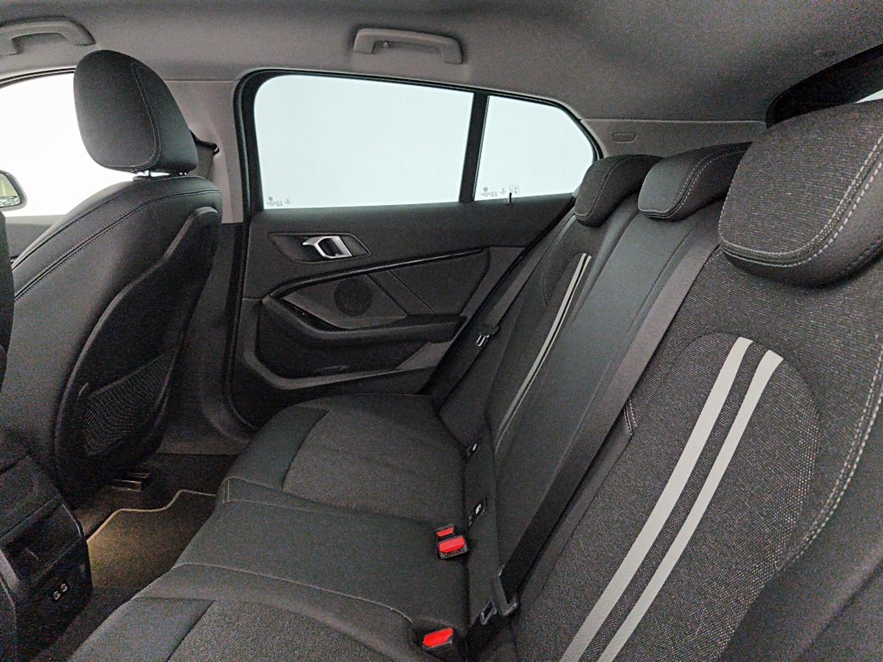 BMW Serie 1 116d Sport