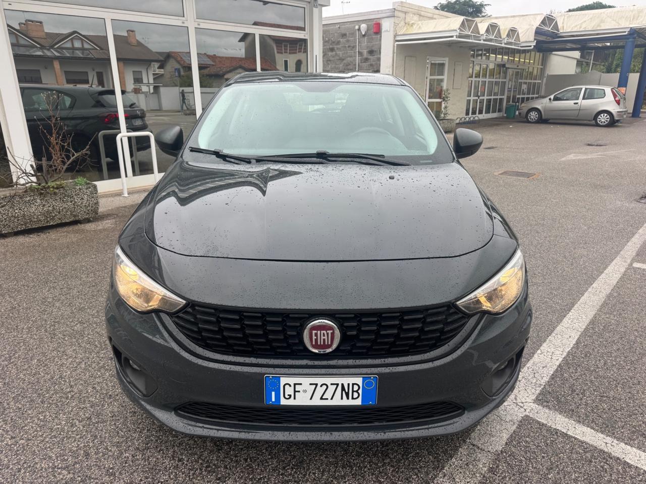 Fiat Tipo 1.4 T-JET 120CV 5P Street