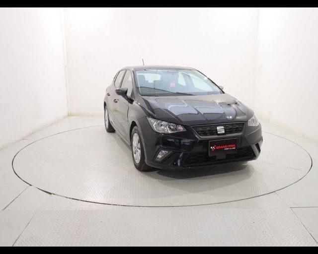 SEAT Ibiza 1.0 TGI 5 porte Business