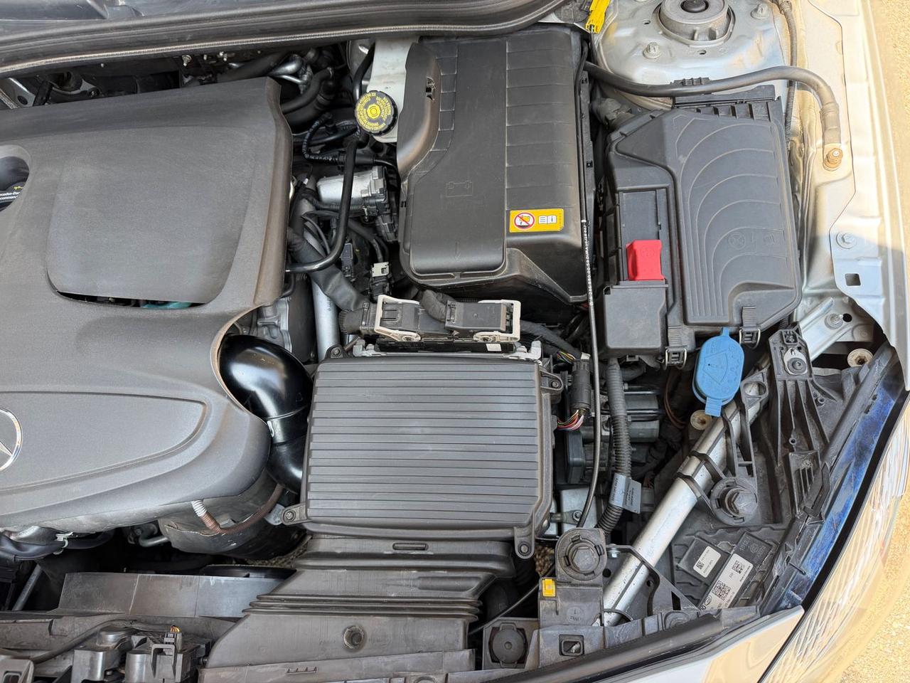 Mercedes-Benz 250 A 250 SUPERSPORT #11798