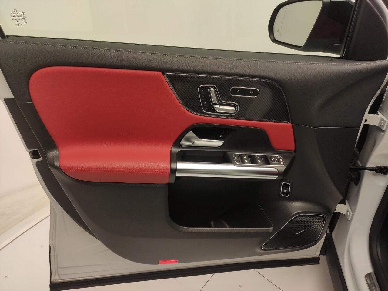 Mercedes-benz GLA 45 AMG 45S 4Matic+