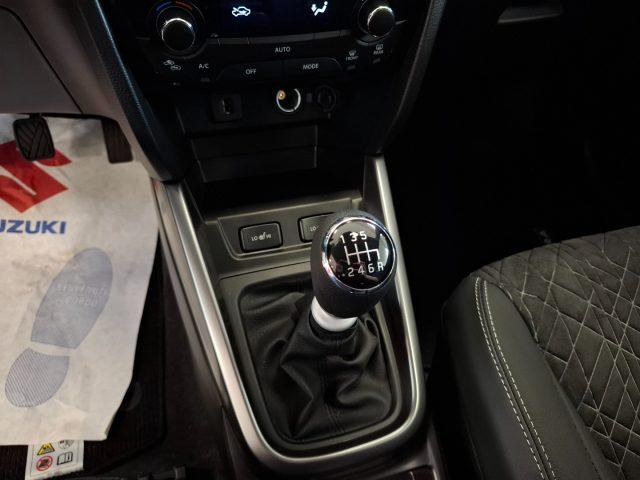 SUZUKI Vitara 1.4 Hybrid Top Bicolor EXTRA PROMO+INCENTIVO 2026