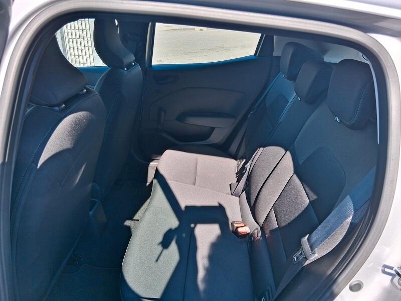 Renault Clio SCe 65 CV 5 porte Equilibre