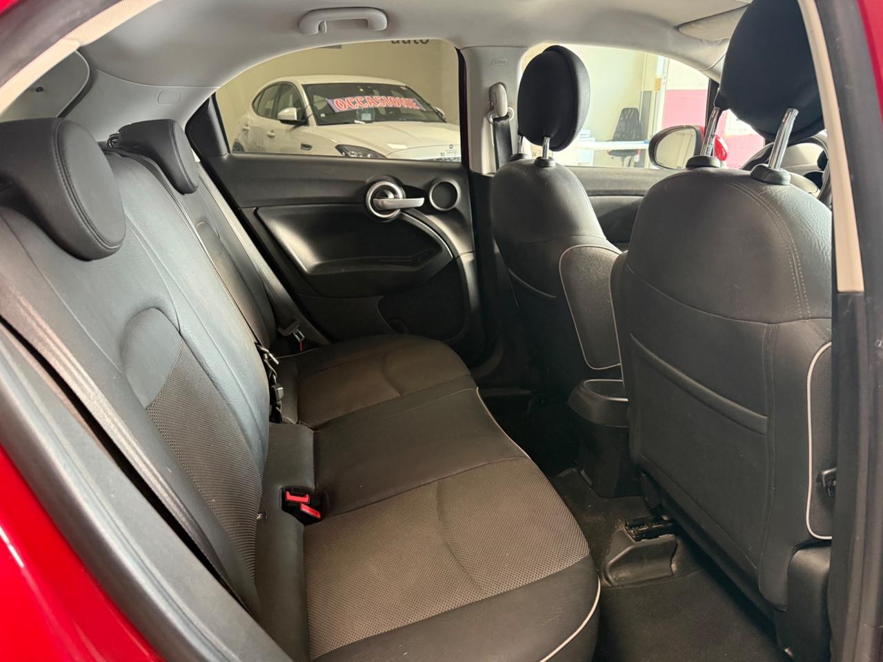 Fiat 500X 1.3 MultiJet 95 CV Cross