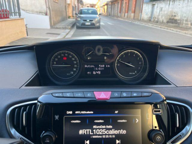 LANCIA Ypsilon 1.0 FireFly Hybrid UnYca