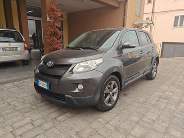 Toyota Urban Cruiser 1.4 D-4D AWD