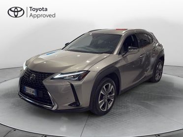 Lexus UX Full Electric UX Full Electric Premium