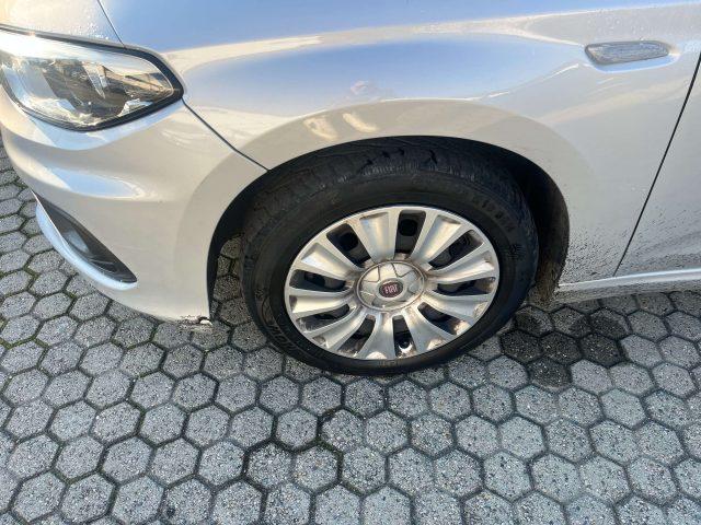 FIAT Tipo Tipo SW II SW 1.4 tjt Easy Gpl 120cv my17