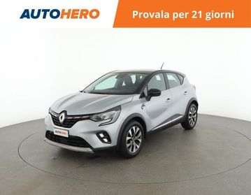 RENAULT Captur TCe 130 CV EDC FAP Intens