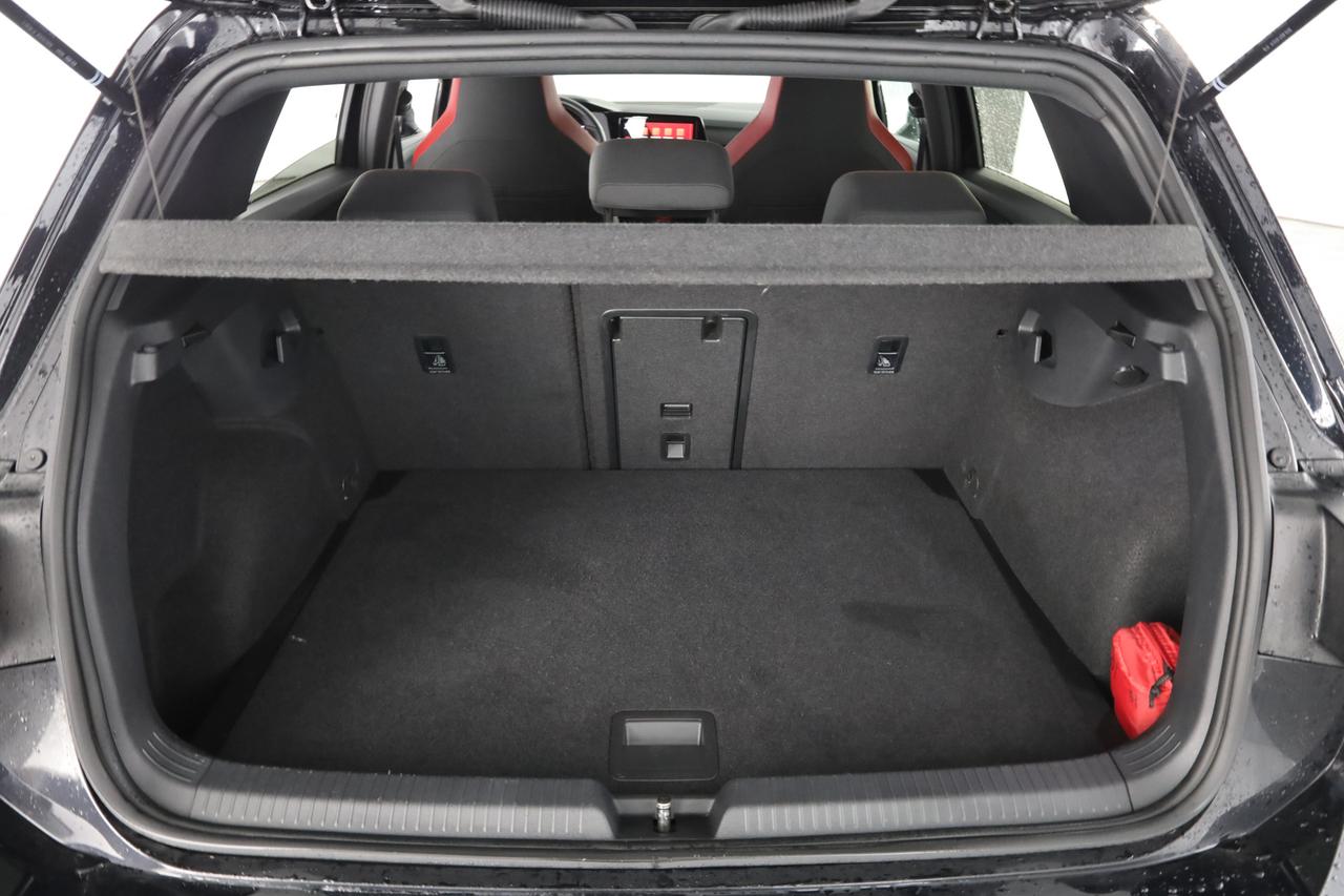VOLKSWAGEN Golf 8ª serie Golf 2.0 TSI GTI DSG
