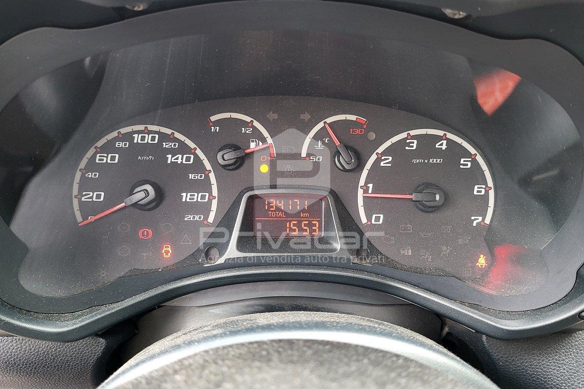 FORD Ka+ 1.2 8V 69CV