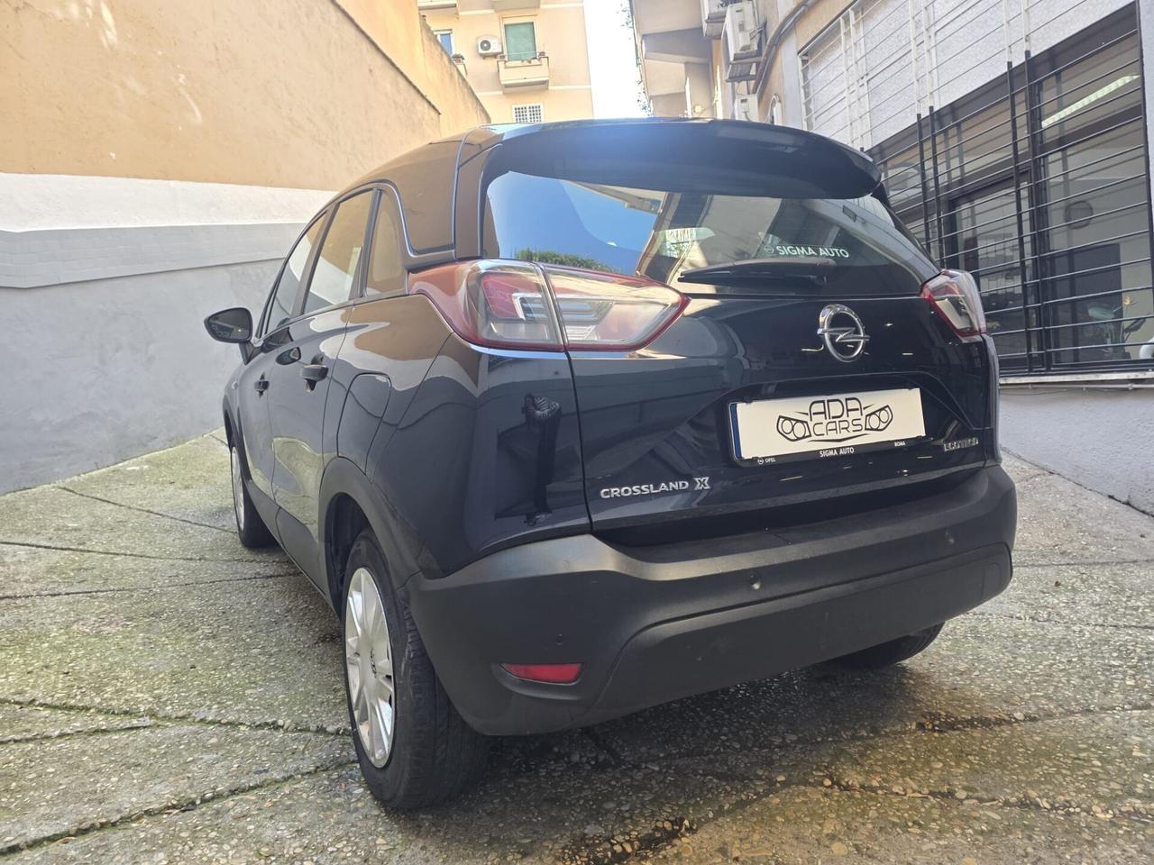 Opel CrosslandX 1.5 UNIPRO - 29.000 KM