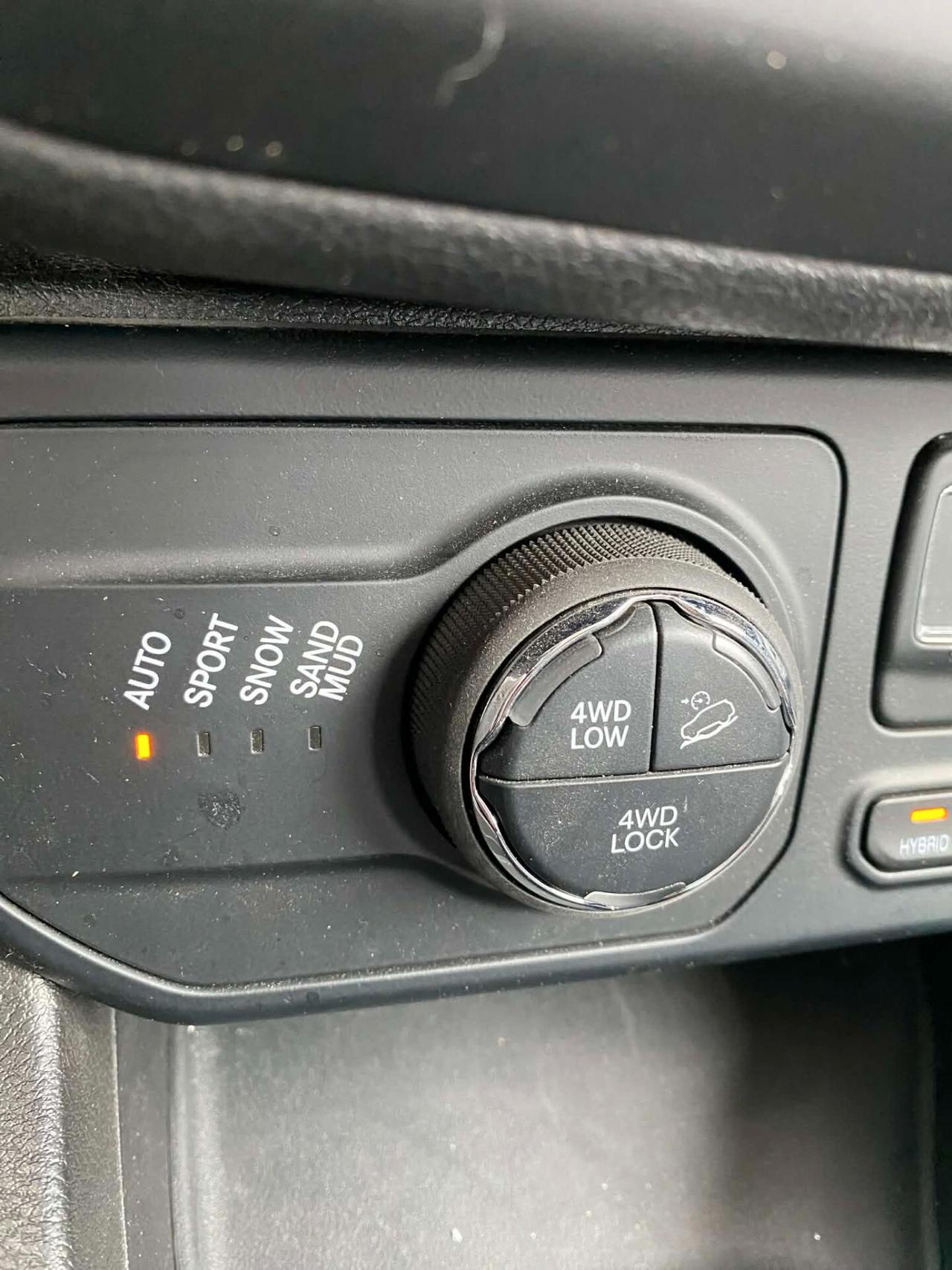 Jeep Renegade 1.3 Benz/Ibrida Plug-in 190cv Limited 4xe