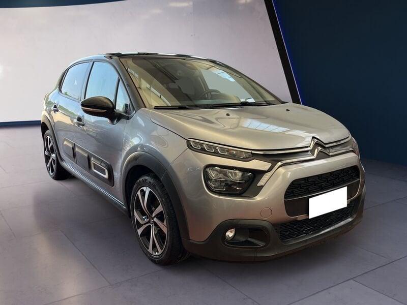 Citroën C3 III 2017 1.2 puretech Shine Pack s&s 83cv