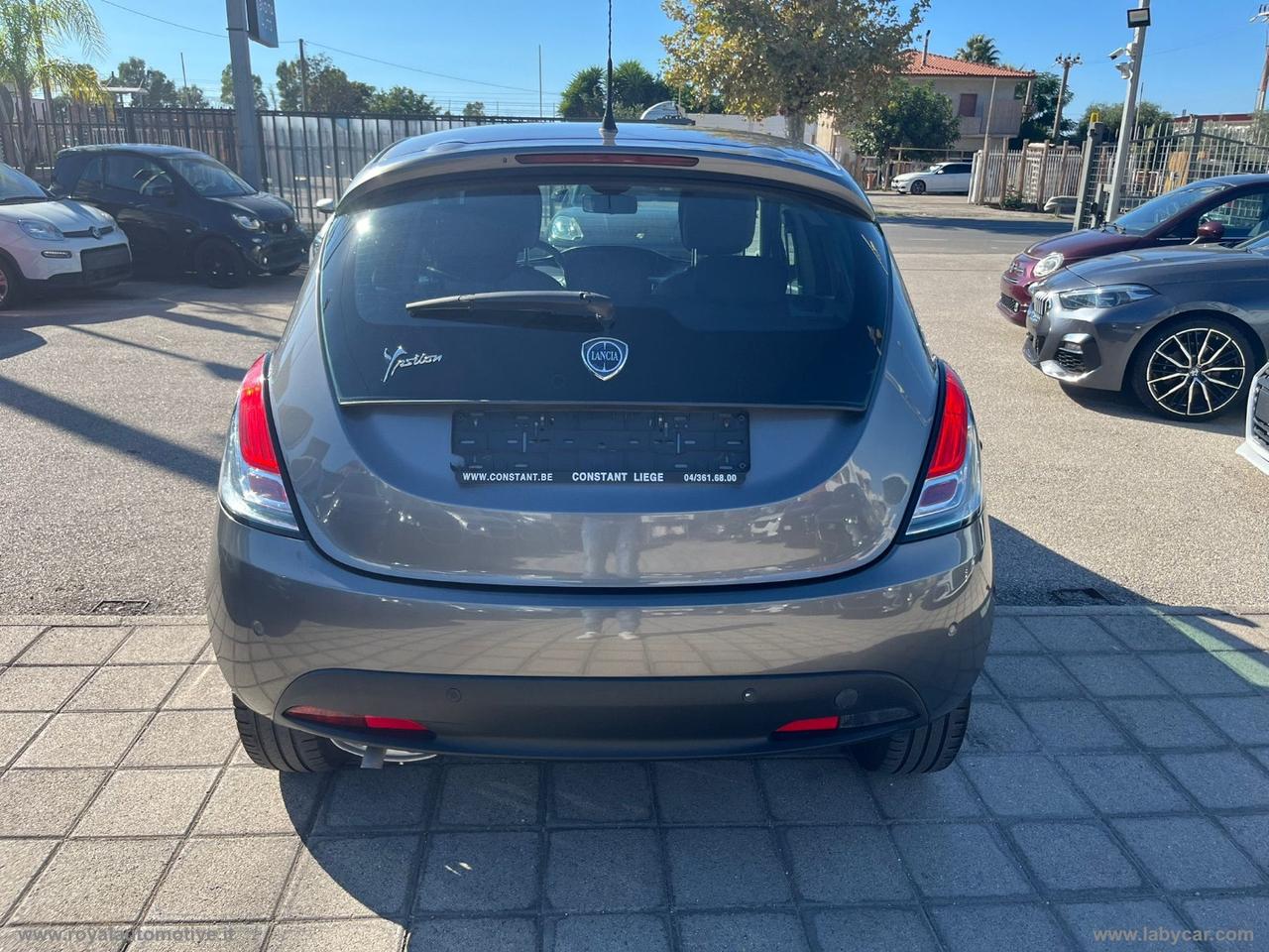 LANCIA Ypsilon 1.2 69 CV 5p. S&S Platinum