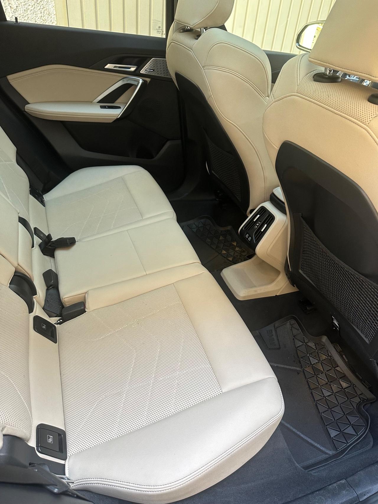 Bmw X1 sDrive 18d Msport