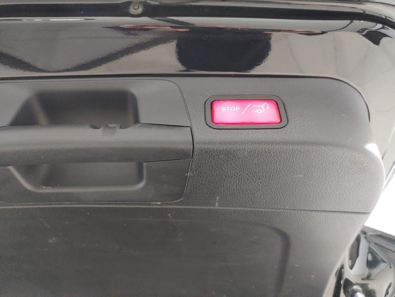 Mercedes-benz GLB 180 d Automatic Business Extra