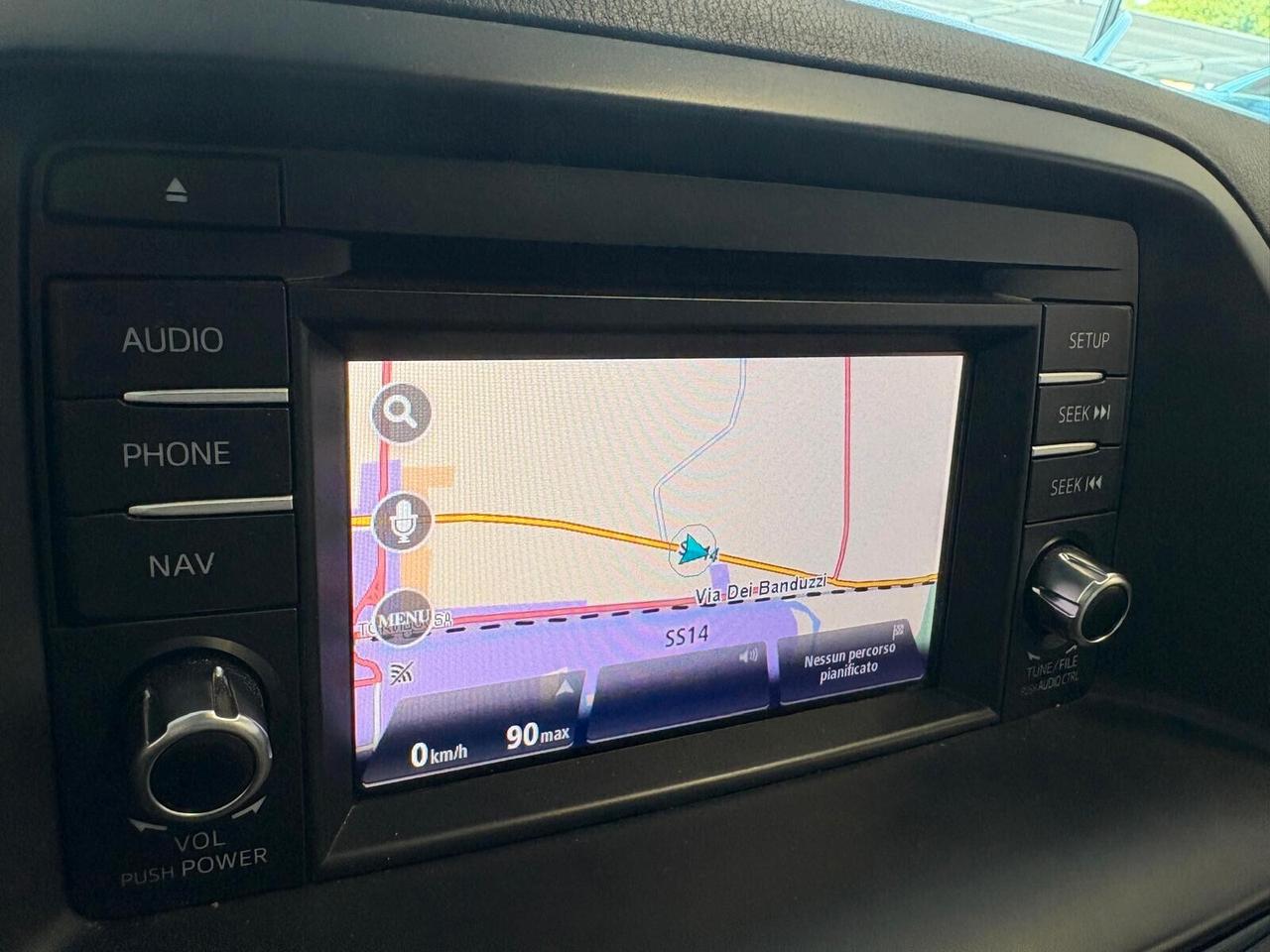 Mazda CX-5 EXCEED 2.2L Skyactiv-D 4WD AT6 UNICO PR.