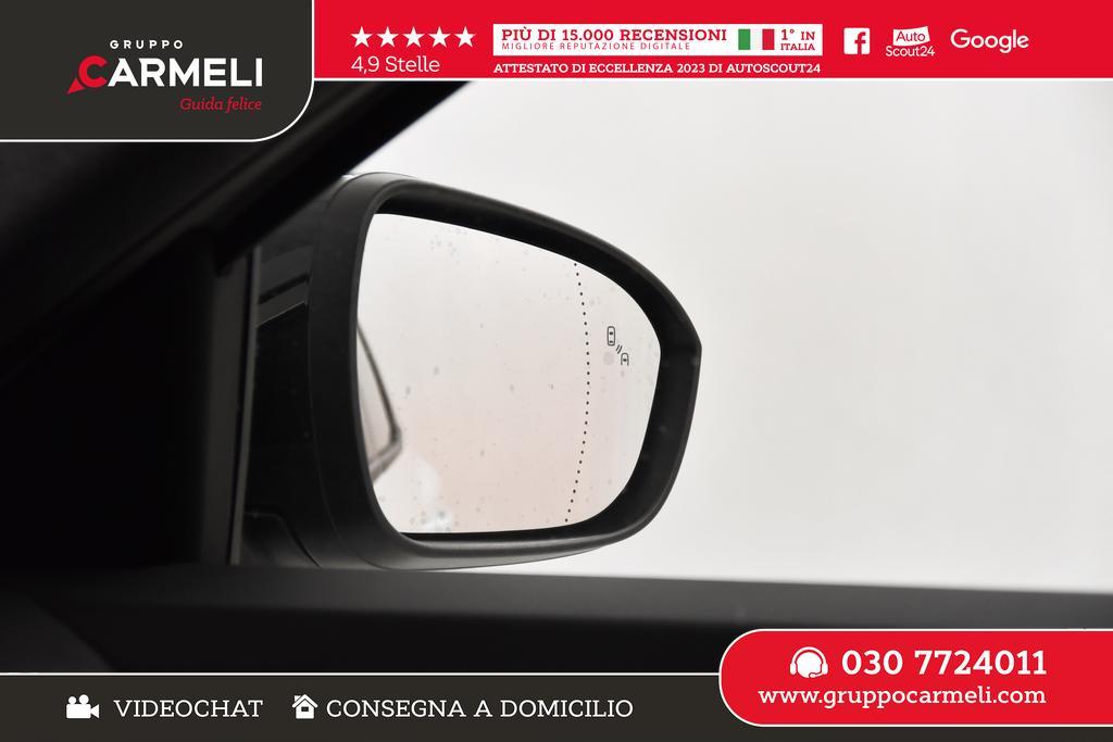 Renault Espace 1.2 E-Tech full hybrid Techno Auto