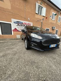 Ford Fiesta 1.5 TDCi 75CV 3 porte