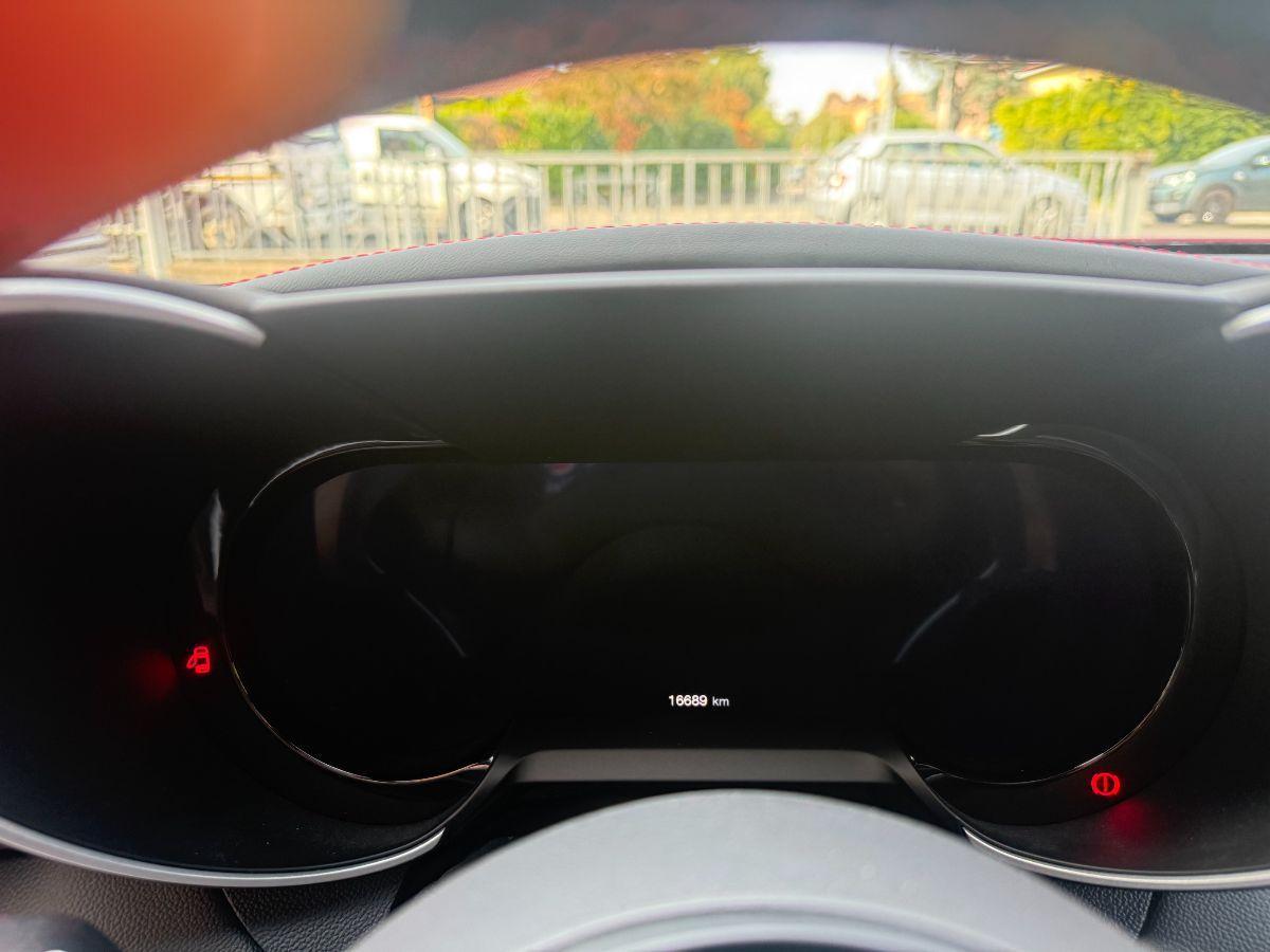 ALFA ROMEO - Giulia - 2.0 T 280 CV AT8 AWD Q4 Compe.