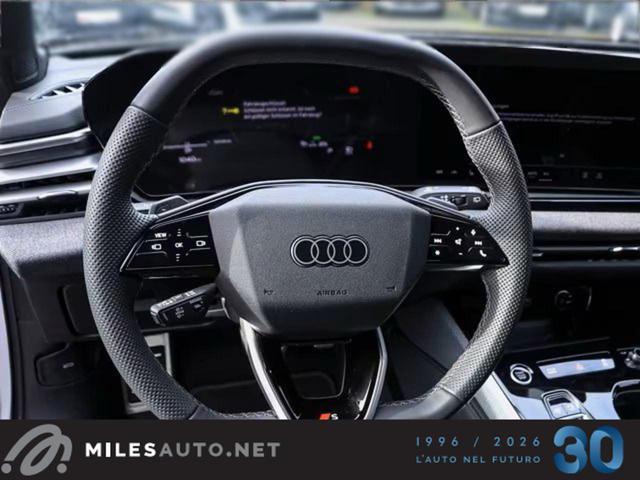 AUDI A5 Avant TDI Stronic S line ?649/mese garanzia 7 anni