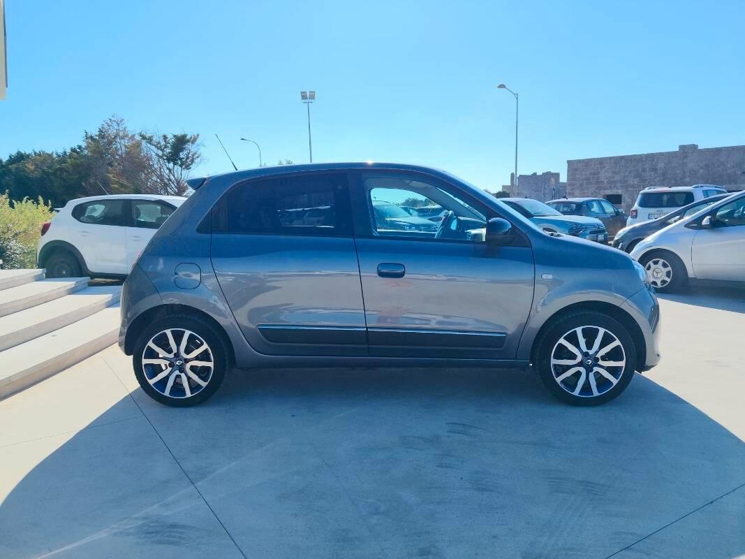 Renault Twingo 1.0 sce Energy 70cv S&S