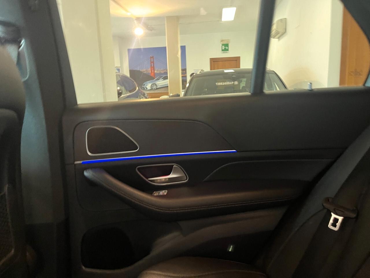 Mercedes-benz GLE 300 d 4Matic Mild Hybrid Premium Plus