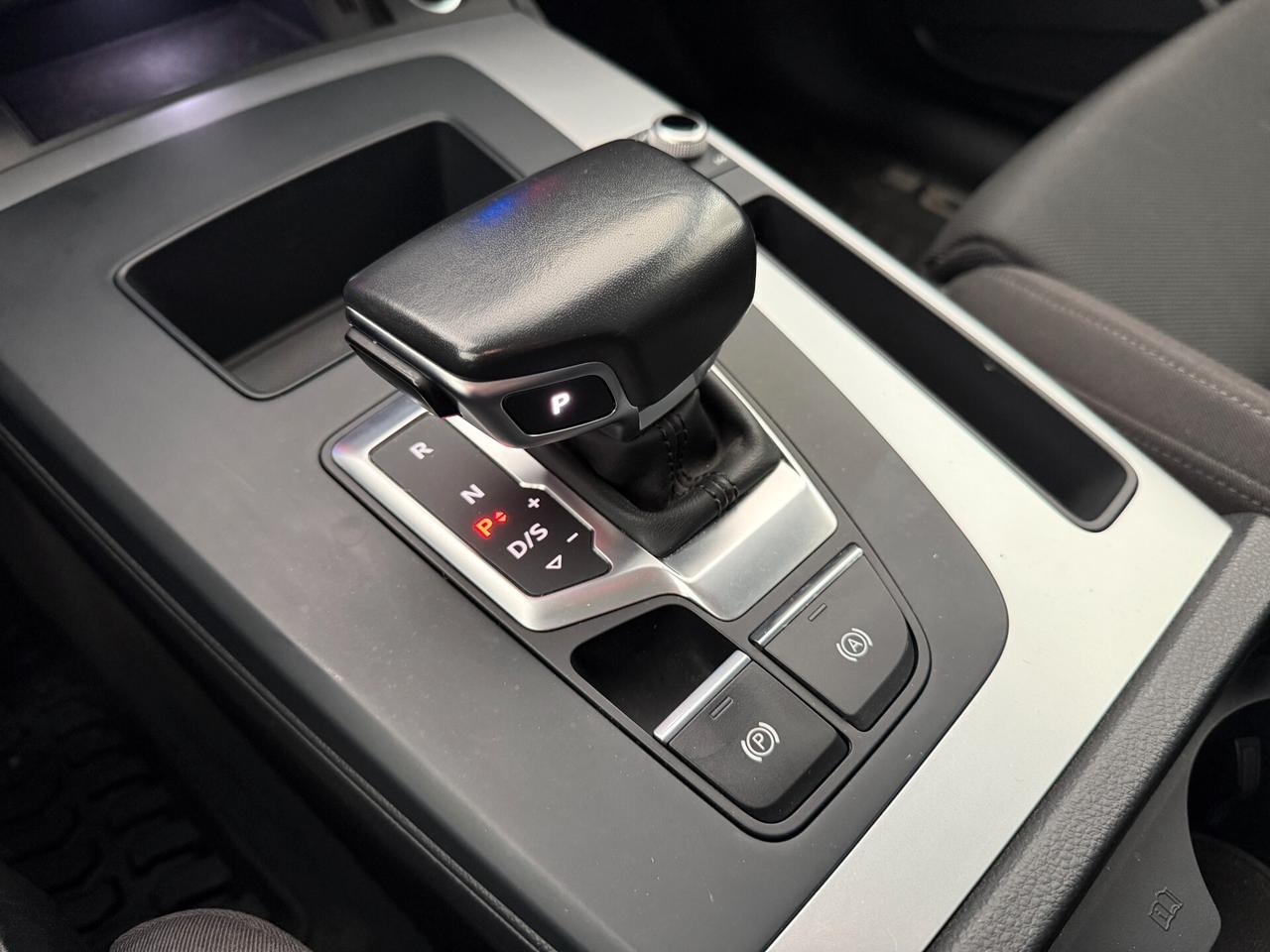 Audi Q5 SPB 40 TDI quattro S tronic line plus