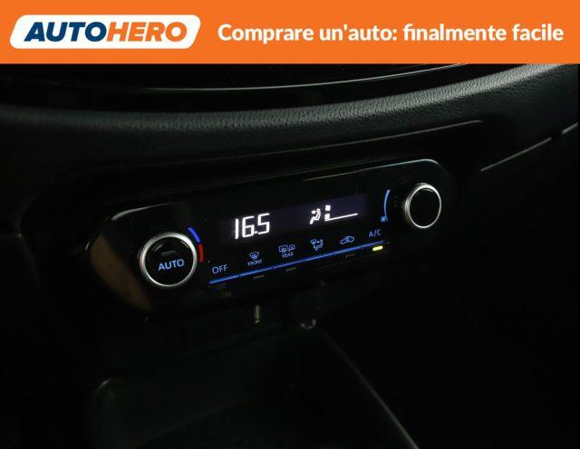 TOYOTA Aygo X 1.0 VVT-i 72 CV 5 porte Trend