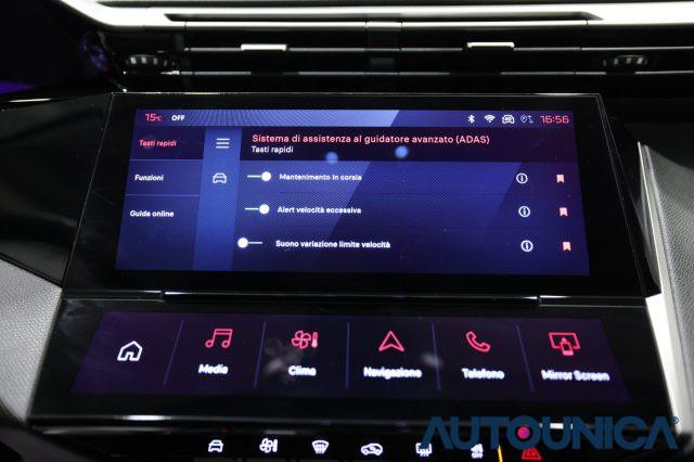 PEUGEOT 408 HYBRID 136 E-DCS6 ALLURE FULL LED