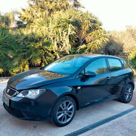 Seat Ibiza 1.2 TDI CR 5 porte I-Tech