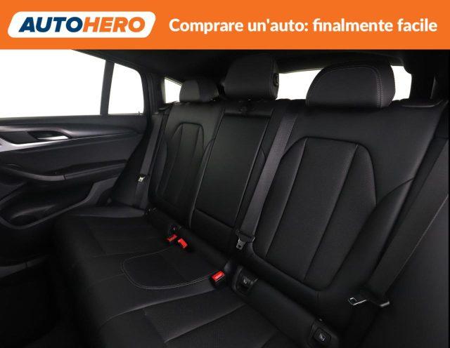 BMW X4 xDrive20i 48V Msport