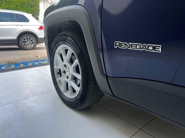JEEP Renegade 1.6 Mjt 130 CV Limited da ?199,00 mensili