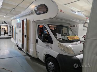 Camper miller victoria