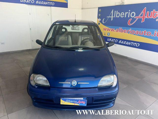 FIAT Seicento 1.1 Active CLIMA + SERVOSTERZO VEDI NOTE