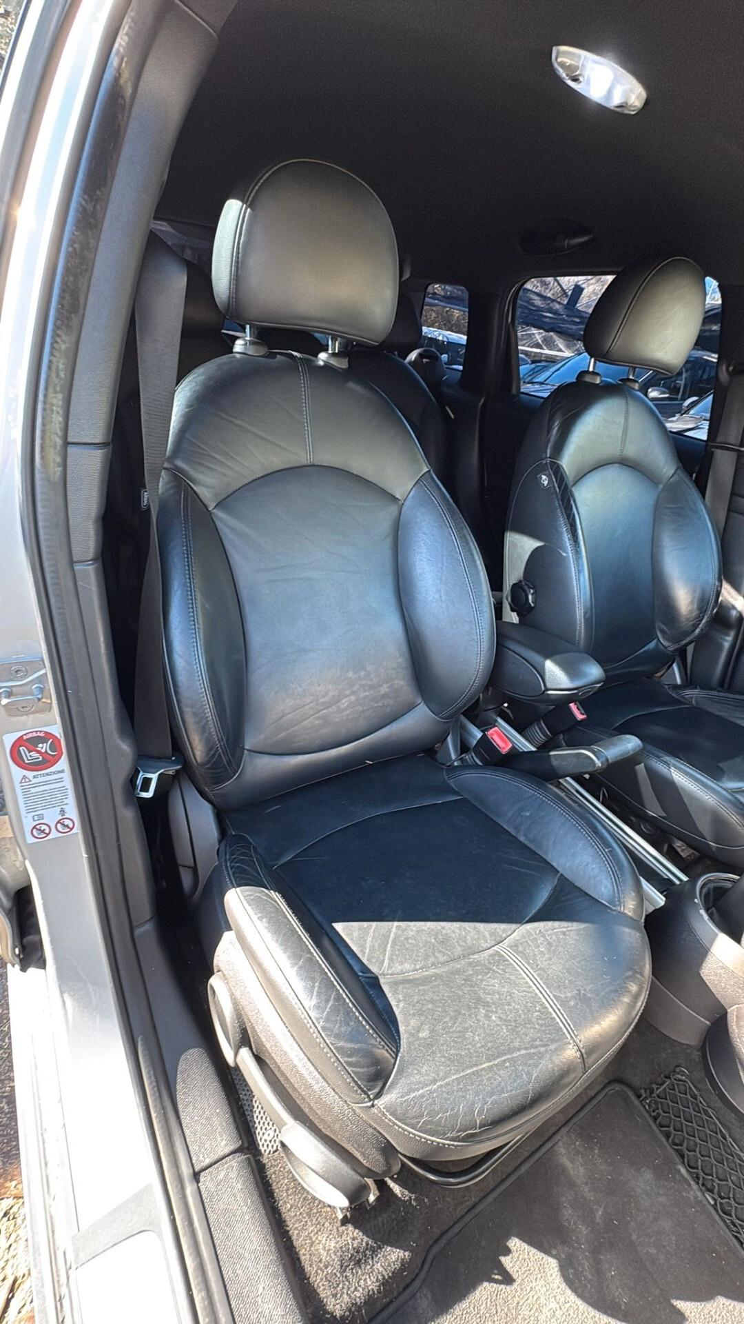 Mini Cooper Countryman D 1.6