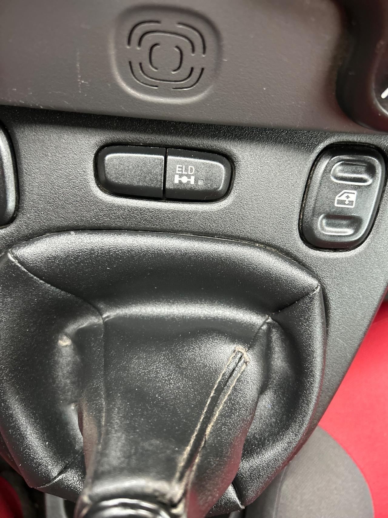 Fiat Panda 1.3 MJT S&S 4x4 Pop Climbing Van 2 posti