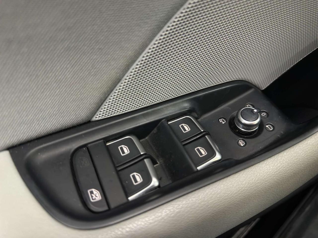 Audi A3 A3 III Sportback 1.6 tdi Ambiente