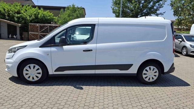 FORD Transit Connect 1.6 TDCi PL Furgone Trend