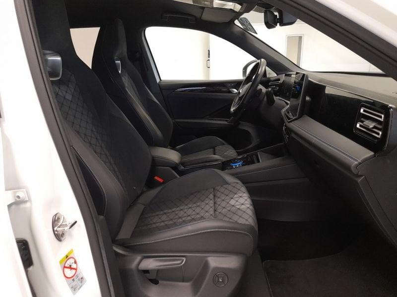 Volkswagen Tiguan Tiguan 1.5 eTSI 150 CV ACT DSG R-Line