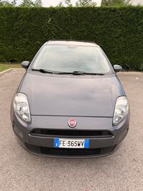 Fiat Punto 1.4GPL NEOPATENTATI euro6 2016 €3000