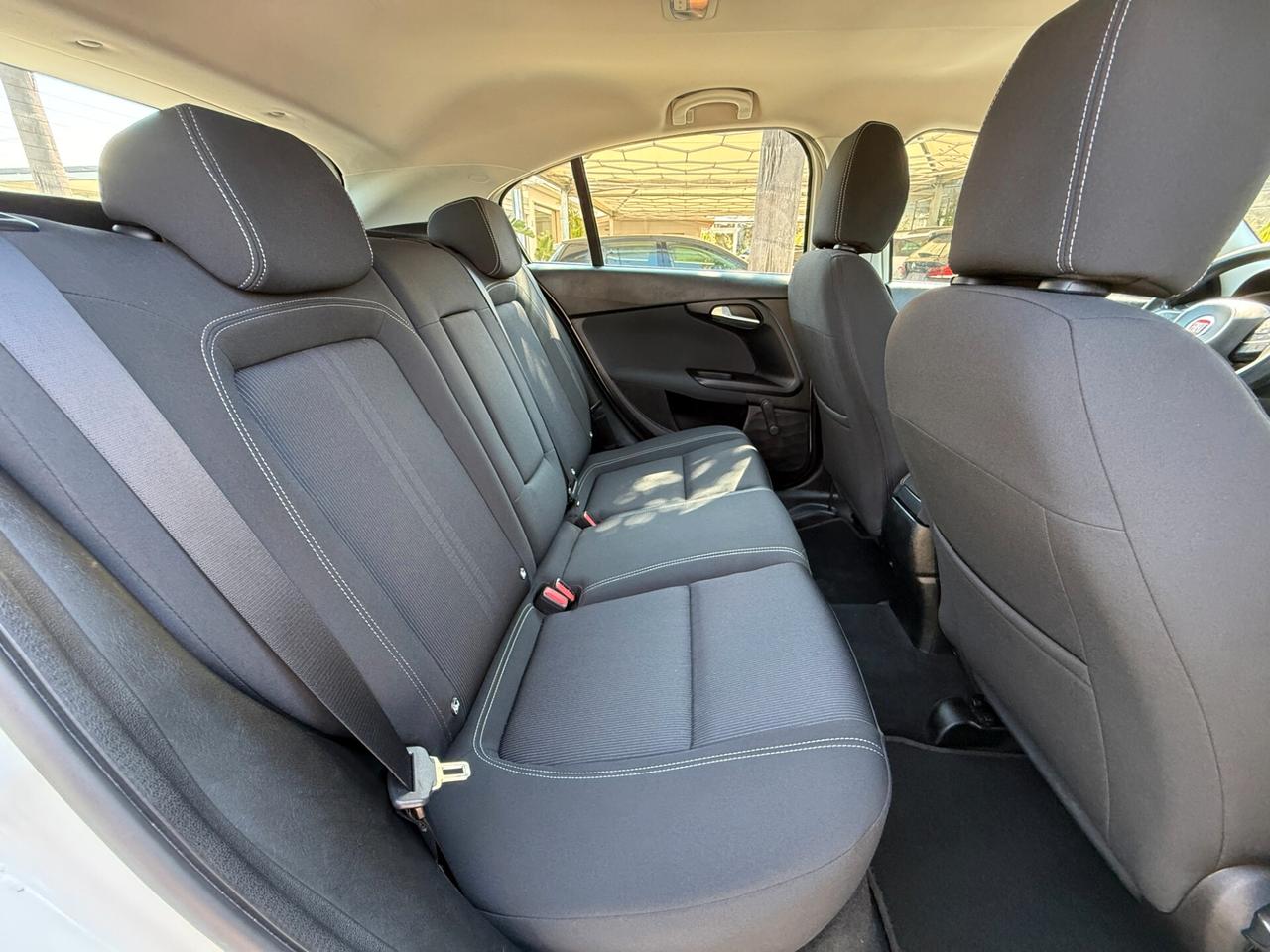 Fiat Tipo 1.4 5 porte Lounge