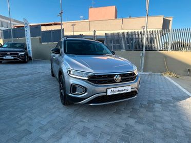 Volkswagen T-Roc 1.0 TSI Sport