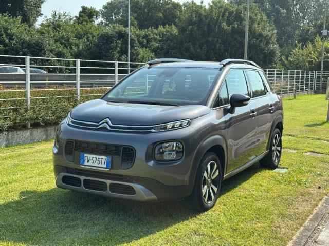 CITROEN C3 Aircross PureTech 110 S&S Shine