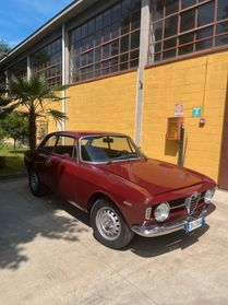 Alfa Romeo GT Alfa Romeo GT 1300 Junior Scalino