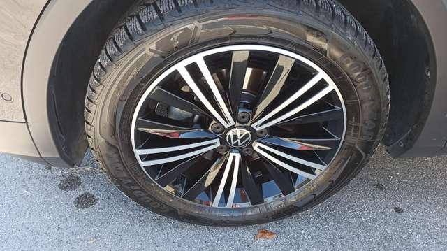 Volkswagen Tiguan Tiguan 2.0 tdi Life 150cv **AUTOM.+LED+NAVI+FULL**
