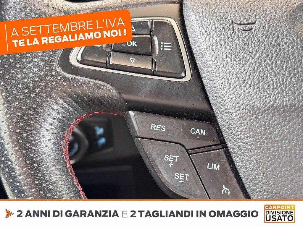 FORD Ecosport 1.0 ecoboost st-line design s&s 125cv del 2022