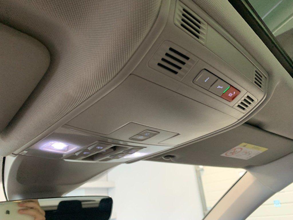 Volkswagen Tiguan Allspace Tetto Apribile 2.0 TDI SCR DSG Elegance Automatico