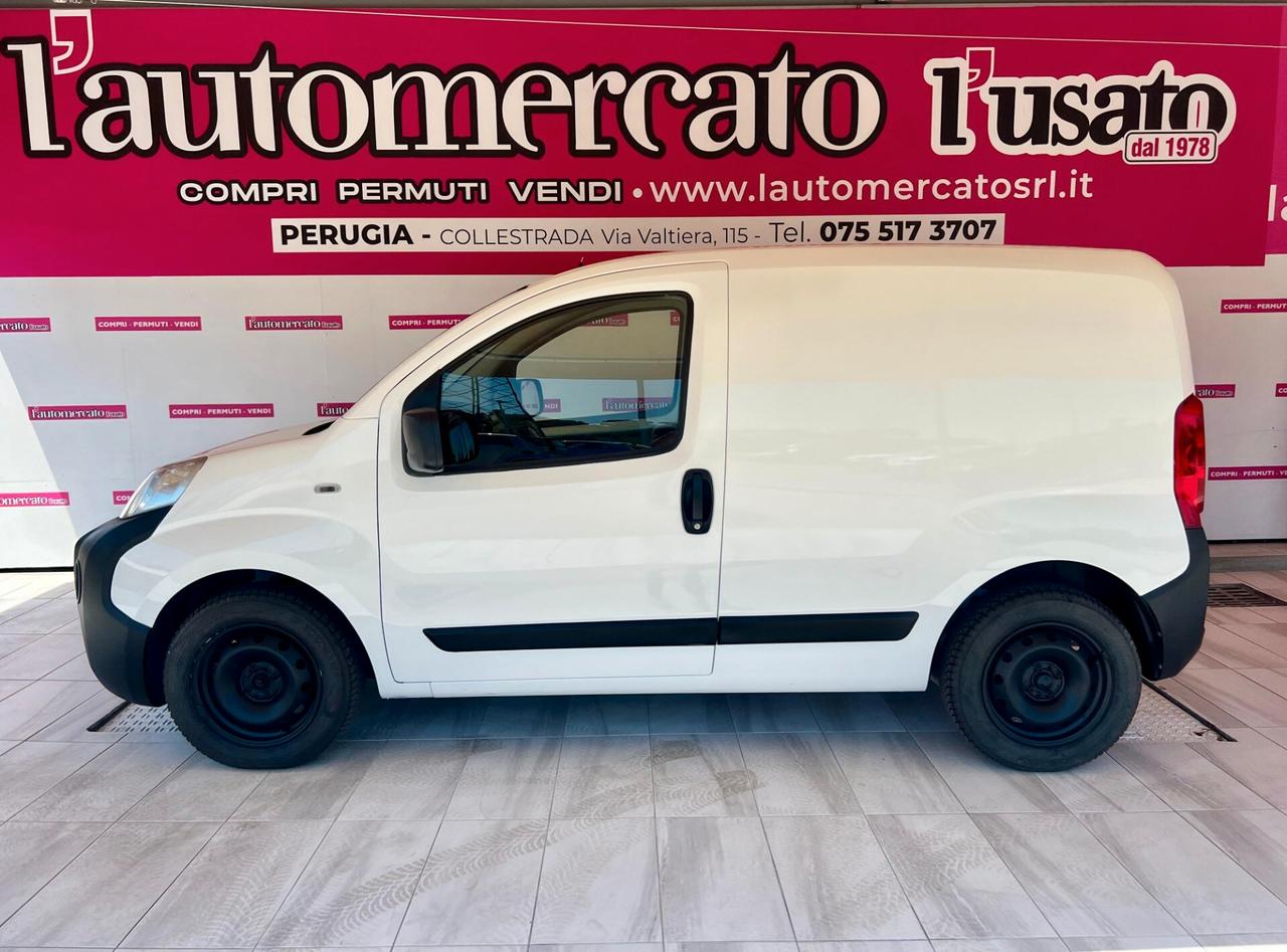 FIAT Fiorino 2ª serie Fiorino 1.3 MJT 95CV Fur...